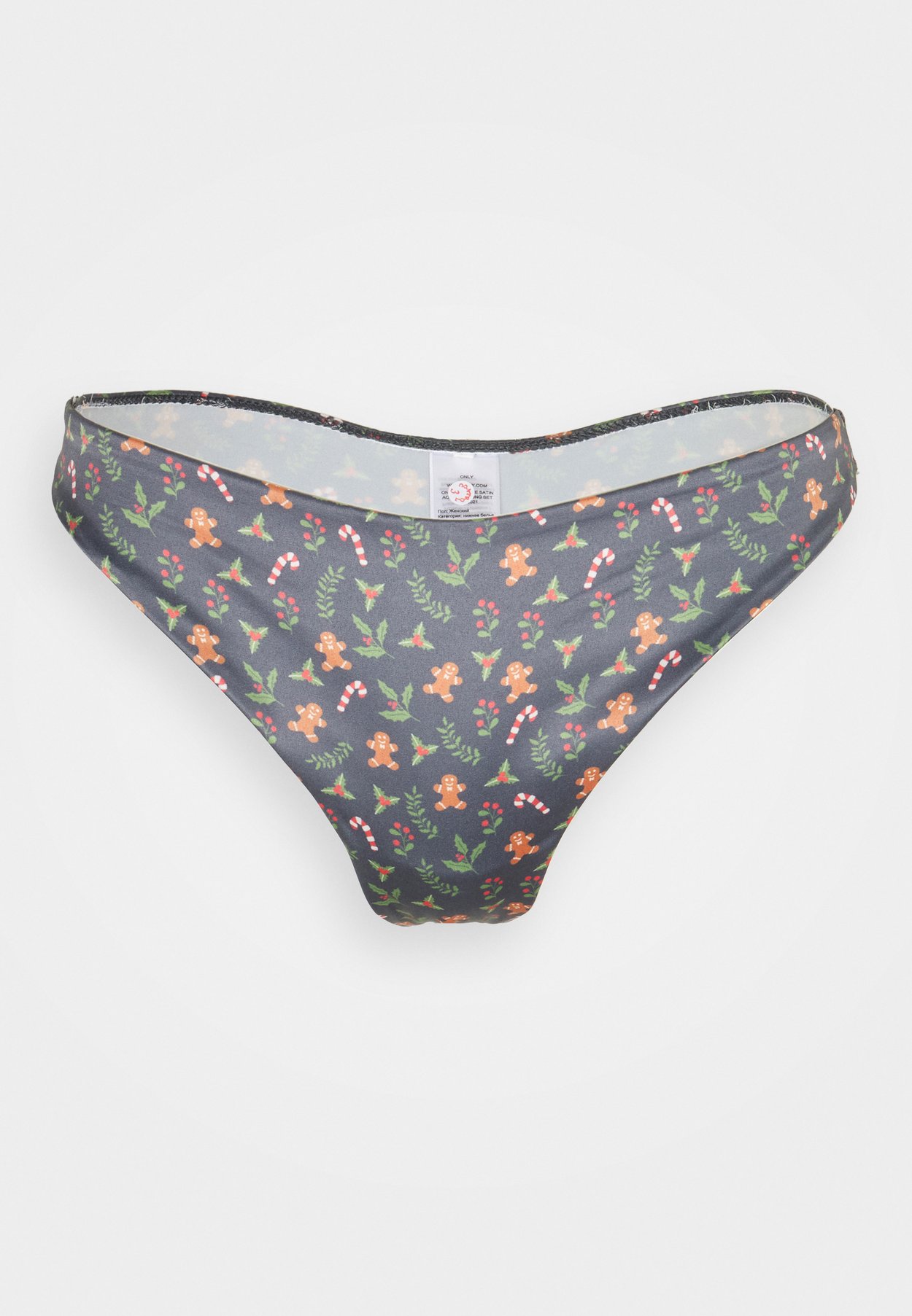 ONLJOSEPHINE BRA THONG