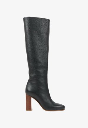 Khaite, Bottes - black