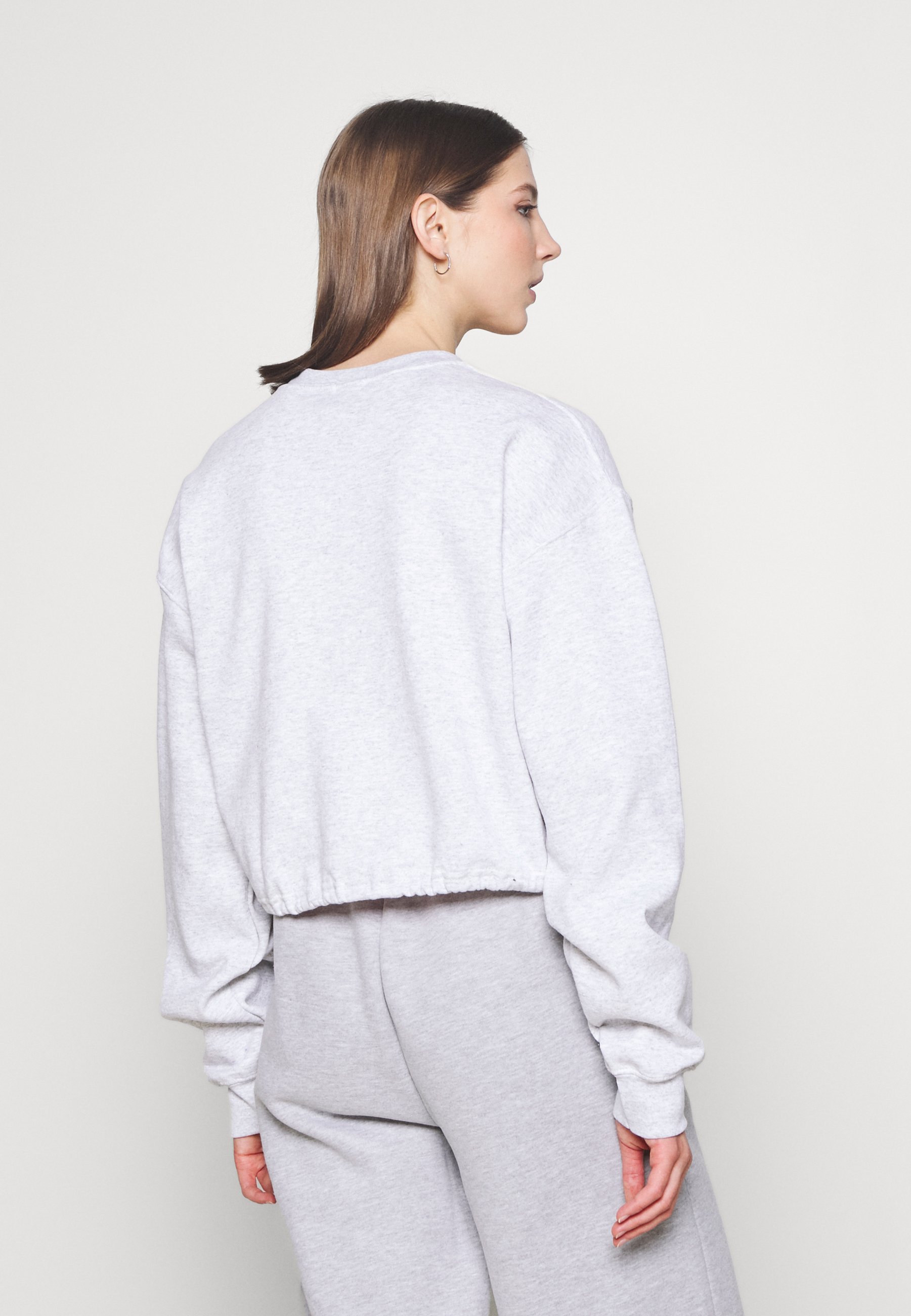 Women BUBBLE HEM - Sweatshirt Women BUBBLE HEM - Sweatshirt