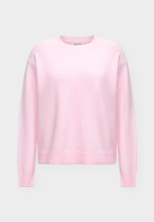 Pieces, PCSALLY - Πουλόβερ - roseate spoonbill melange
