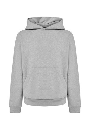 FUTURESCAPE ICED JELLY - Sweatshirt - new granite heather