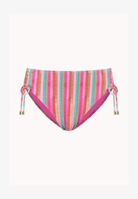 Non selezionato, lichtroze multicolor