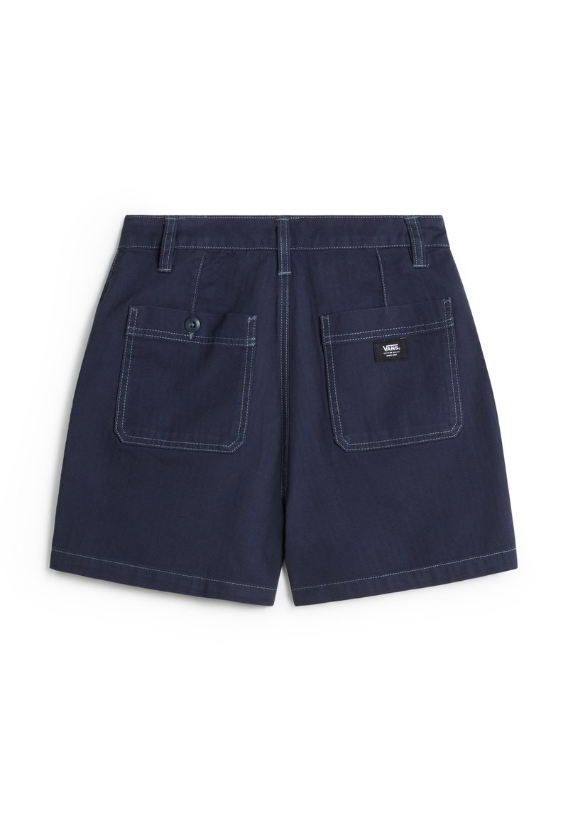 Vans UNION Shorts di jeans parisian night/nero Zalando