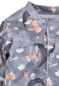 Nini HERBST WINTER - Natdragt - grau