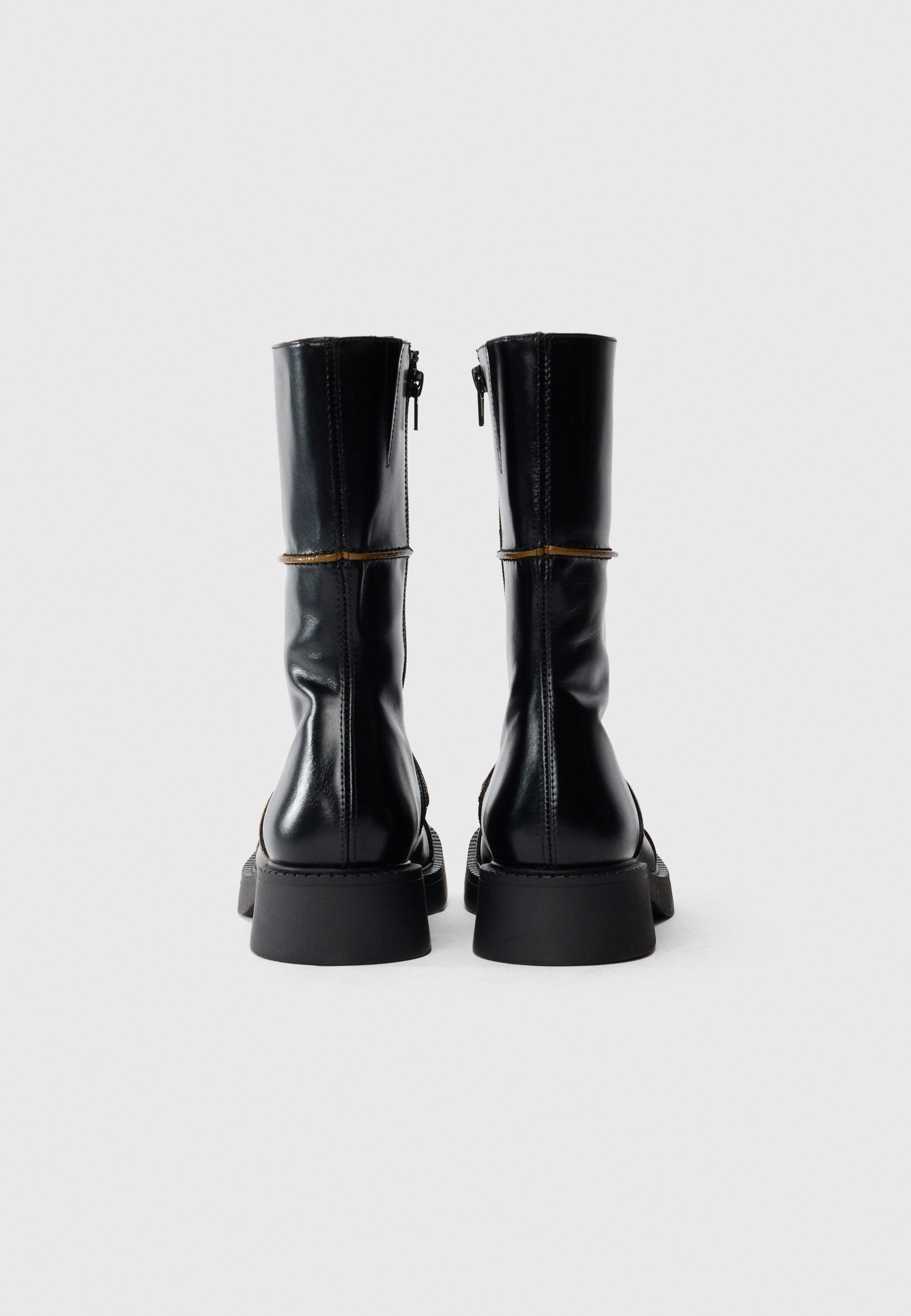 MIISTA DAHLIA - Classic ankle boots - black - Zalando.co.uk