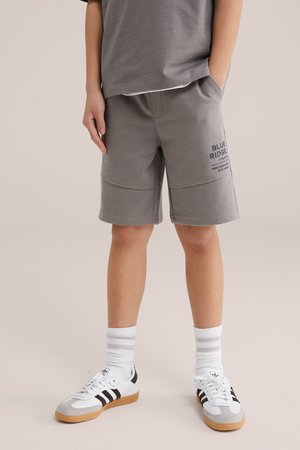 WE Fashion - Spodnie treningowe