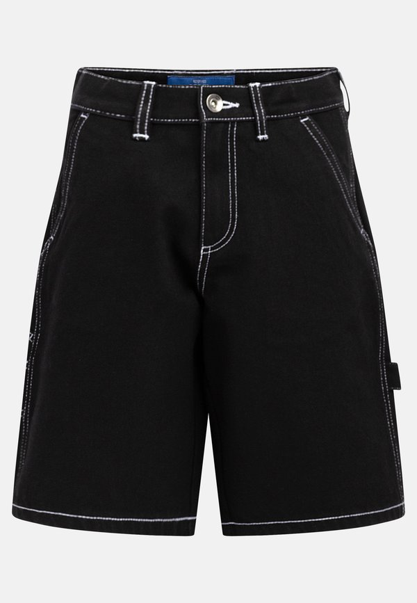 TEKAYDEN - Denim shorts2