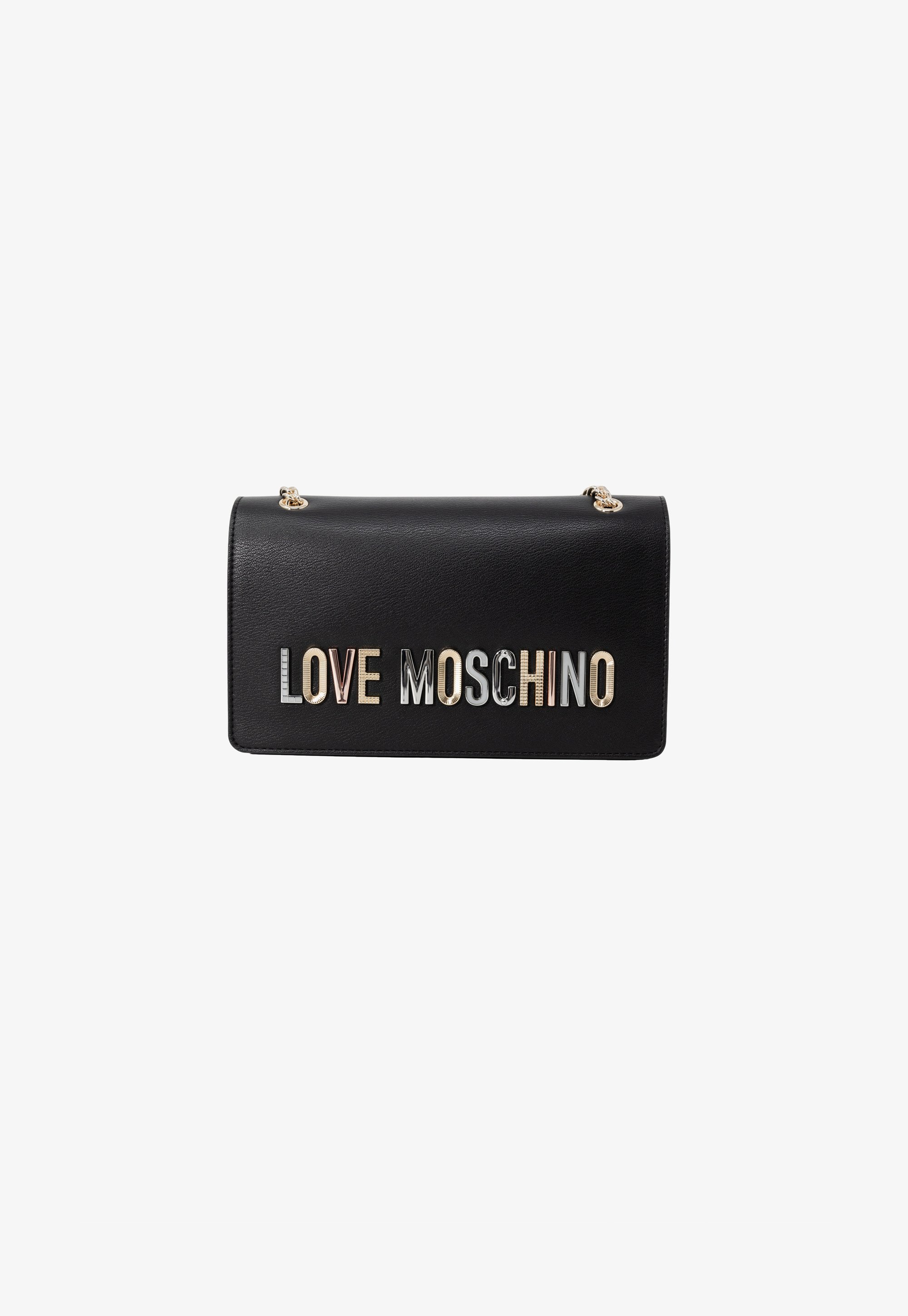 Love Moschino Borsa a tracolla black/nero