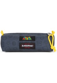 Eastpak - BENCHMARK SINGLE - Etui - mario grey Miniatuurafbeelding 1