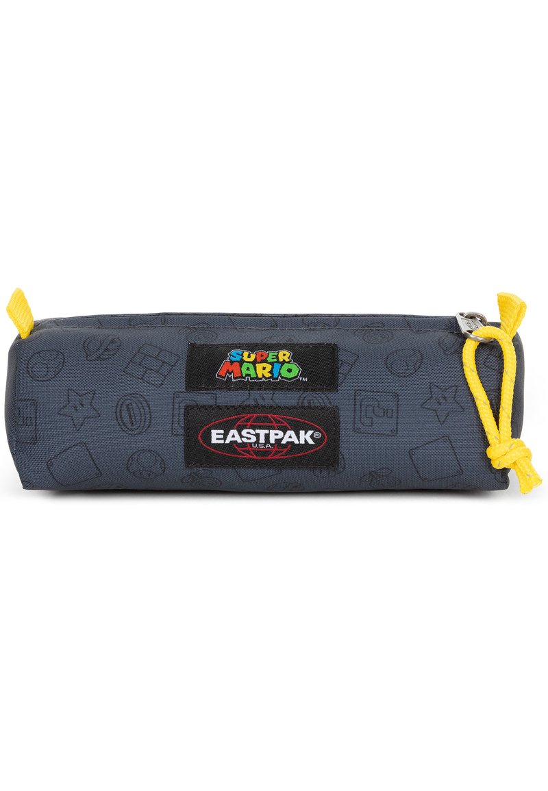 Eastpak - BENCHMARK SINGLE - Etui - mario grey, Vergroten