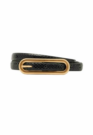 Ceinture - black