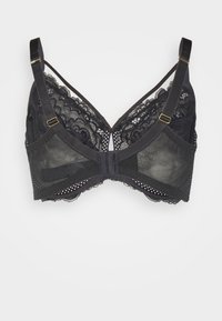 Marks & Spencer Soutien com aro - grey mix