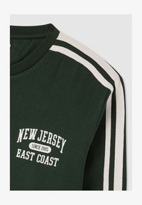 Non selezionato, verde bottiglia