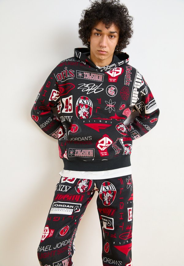 PANT - Tracksuit bottoms3