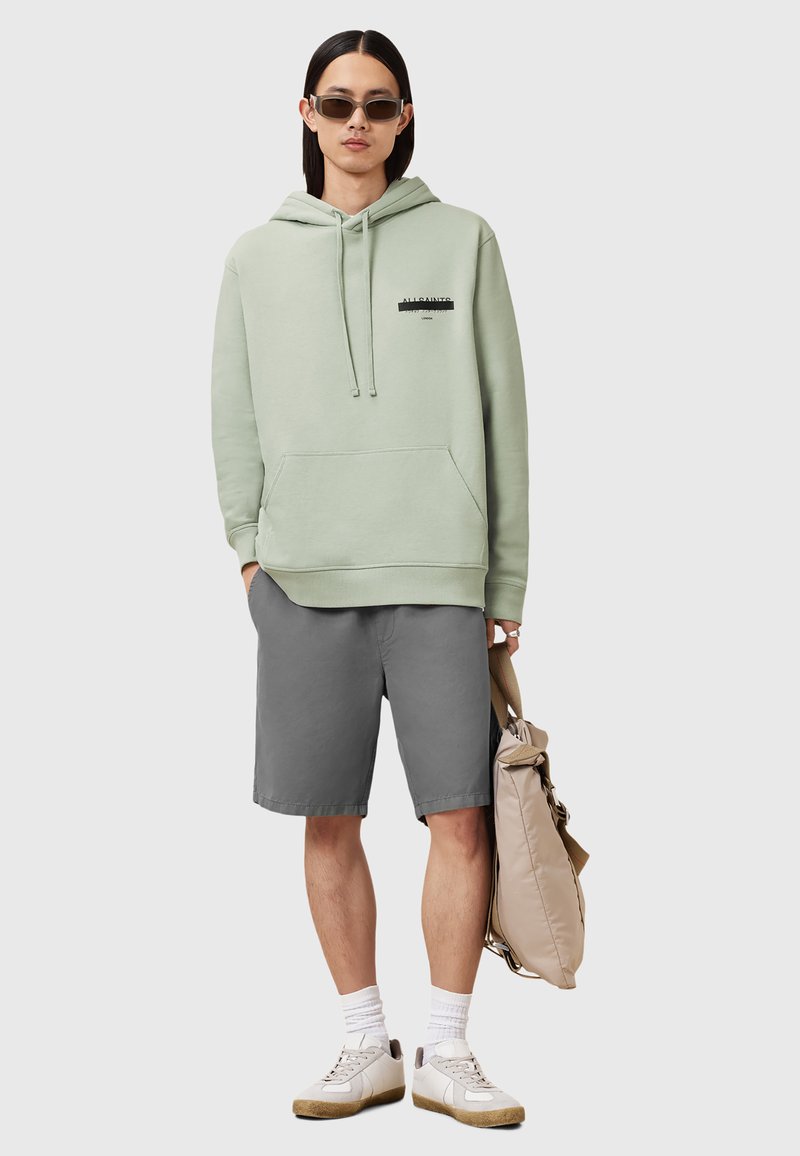 adidas gazelle silver green womens Overtime x adidas Don't Be A Fan Later Graphic Hoodie L / Black