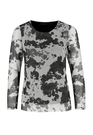 SUBLEVEL - Blouse - black