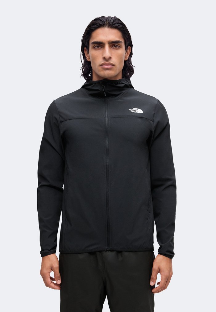 The North Face 24/7 JACKET 2.0 - Windbreaker - black
