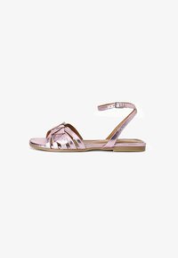 Geselecteerd, rose gold
