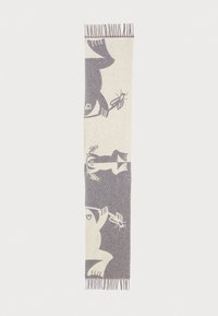 Неизбран, grey