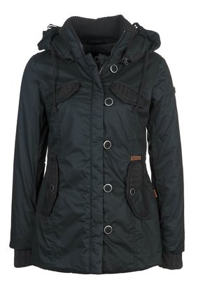 Chaqueta de invierno - anthracite