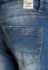 Vingino ACADIA - Skinny džíny - denim