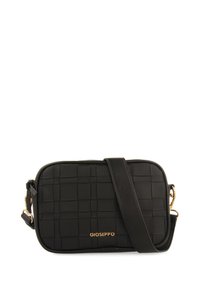 Unselected, black