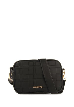 AASTAD - Borsa a tracolla - black