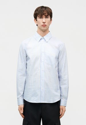 Versace Jeans Couture LOGO - Πουκάμισο - white