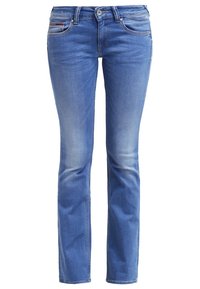 Hilfiger Denim Vaqueros bootcut - blue denim