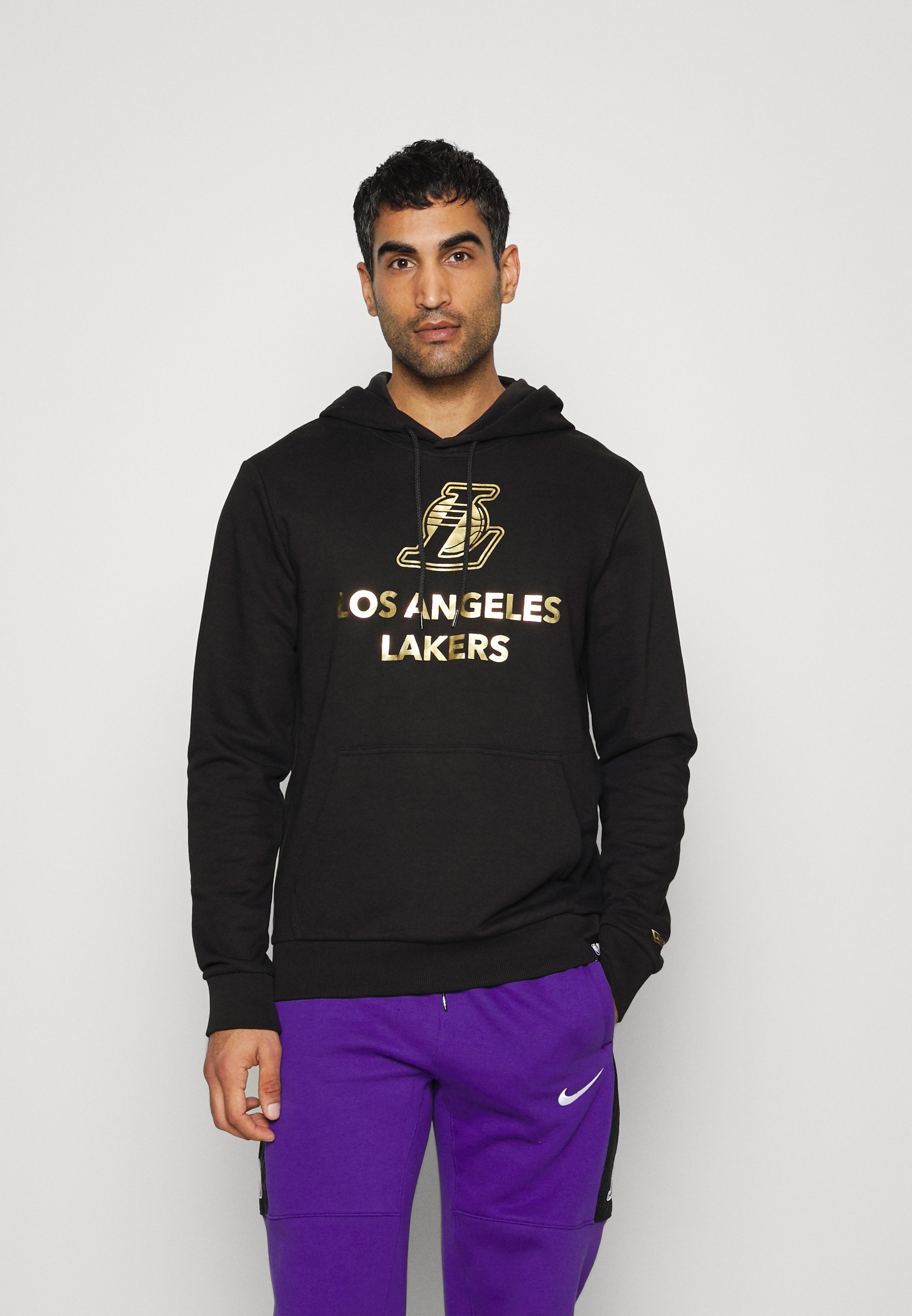 New NBA LOS ANGELES LAKERS - Sudadera - Zalando.es