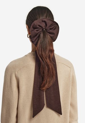 Falconeri, Accessoires cheveux - Burgundy