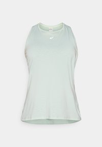NAGINO RUN ADJUSTABLE TANK - Top - lichen rock