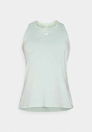ASICS NAGINO RUN ADJUSTABLE TANK - Top - lichen rock