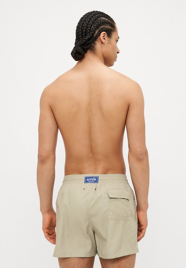 CLASSIC SWIM  - Swimming shorts2