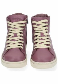 Cosmos Comfort Zapatillas altas - lila