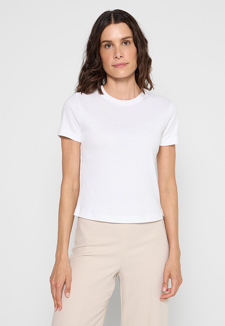 DKNY T-shirt basic wit