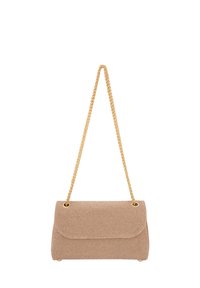 Sac bandoulière - champagne