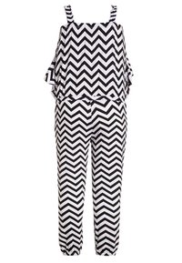 Guess Mono - black
