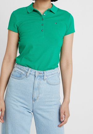 Poloshirt - green