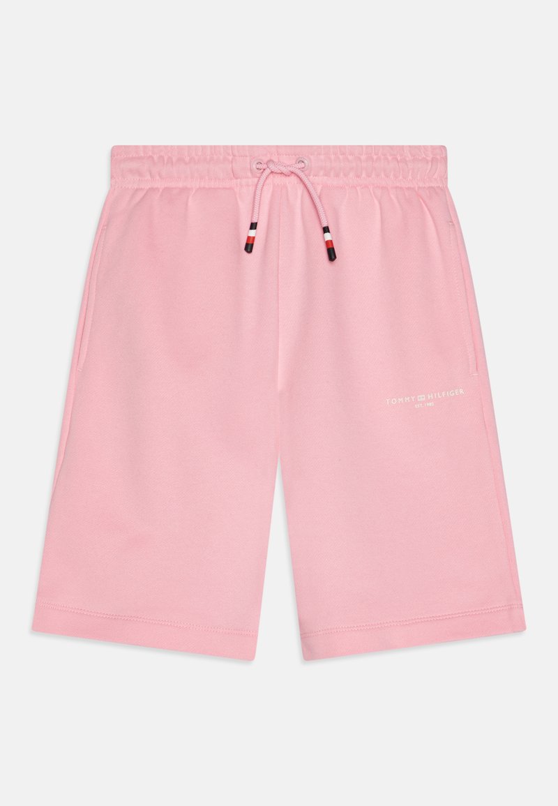 Tommy Hilfiger Shorts donkerroze Tommy Hilfiger Shorts donkerroze