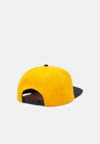 Jordan PRO JUMPMAN SNAPBACK - Boné - yellow/black