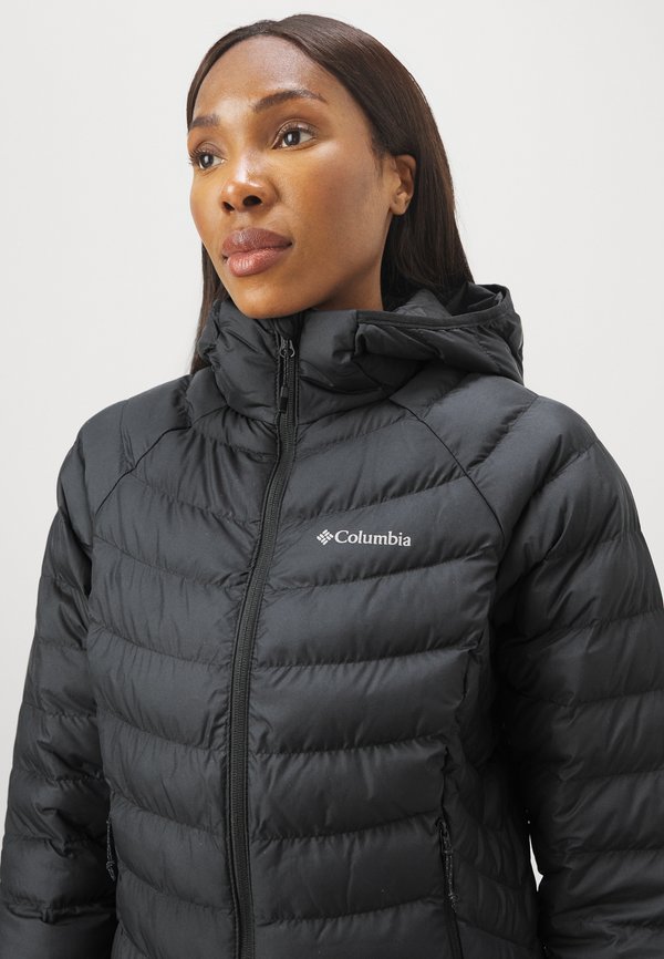 POWDER LITE™ HOODED JACKET - Winter jacket2