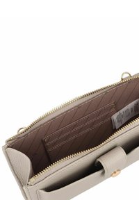 L.CREDI NELIA - Portacellulare - stone