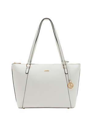 MICHAELA SHOPPER 42 CM - Bolso de mano - weiss