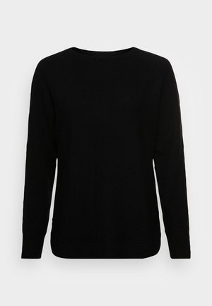 Trui - black