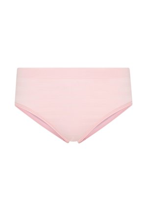 Jockey, JOCKEY® SEAMFREE™ HI-CUT - Hipsters - pink shadow stripe