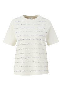 S.Oliver BLACK LABEL T-Shirt Donna - Il Must-Have Per Il Guardaroba