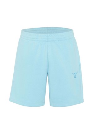 Chiemsee, SHORTS MIT ELASTISCHEM BUND - Tracksuit bottoms - - tropical breeze