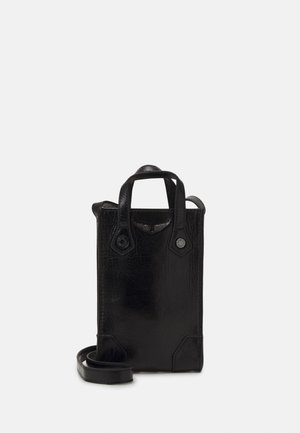SUNNY PHONE - Phone case - noir