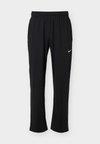 FLEX - Pantalon de survêtement - black/white